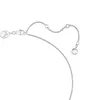 Swarovski Halskette für Damen Produktbild-Vorschau 5