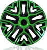 4x Radkappen 16 Zoll NRM THE BEST Radzierblende Radblende Produktbild-Vorschau 1