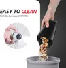 Akku-Handstaubsauger Kabellos, LED-Licht mit HEPA-Filter & Produktbild-Vorschau 8