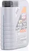 A bottle of Liqui Moly Top Tec 4200 5W-30 engine oil. Produktbild-Vorschau