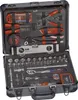 kwb 370-780 Werkzeugkoffer 129-teilig, mehrfarbig (1 Set) Produktbild-Vorschau 9