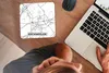 MuchoWow® Mauspad Mousepad Eschweiler - Stadtplan - Karte Produktbild-Vorschau 3
