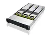 Asus Rs720A-E11-Rs24U/10G/2.4Kw/Gpu Produktbild-Vorschau 4