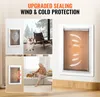 VEVOR Porte pour animaux de compagnie Porte pour chiens Voir les images du produit 3