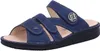 Finn Comfort Pantolette Agueda 1538-007414, Nubukleder, Produktbild-Vorschau 30