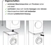 Kit impilabile con ripiano Bosch WTZ11400 Anteprima dell’immagine prodotto 9