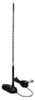 Antenna PNI Extra 45 CB con magnete al neodimio nero Anteprima dell’immagine prodotto 1