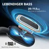 Anker Innovations Anker Soundcore AeroFit 2: auricolari Anteprima dell’immagine prodotto 4