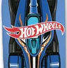 Hot Wheels Kinder Mikrofaser Strandtuch Handtuch Badetuch Produktbild-Vorschau 3
