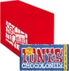 Tony's chocolonely Tafel dunkle Schokolade 70% (15x 180gr) Produktbild-Vorschau 2