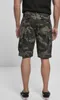 Brandit BDU Ripstop Shorts, kamuflaż dunkles, XL Podgląd zdjęcia produktu 6