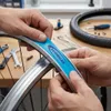 Schwalbe High Presure Rim Tape Naprawa dętki rowerowej Podgląd zdjęcia produktu 2