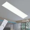Pannello LED Dimmerabile Telecomando Luce notturna CCT 42W Anteprima dell’immagine prodotto 6