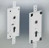KOTARBAU® Garagentor Schloss 60mm Entfernung Vertikal Produktbild-Vorschau 6