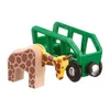 Brio 33724 Voiture girafe Voir les images du produit 11