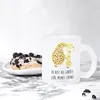 Mr. & Mrs. Panda Häferl Giraffe Kind - Transparent - Produktbild-Vorschau 3