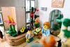 LEGO Ideas Ogród Botaniczny - zestaw konstrukcyjny Podgląd zdjęcia produktu 12
