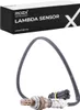 RIDEX 3922L0385 Beheizt Lambdasonde für VW POLO (9N) 345mm Produktbild-Vorschau 7