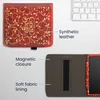kwmobile Flip Hülle kompatibel mit Pocketbook Era / Era Produktbild-Vorschau 5