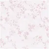 Profhome 770791-GU Blumen Tapete Kindertapete matt rosa Produktbild-Vorschau 1