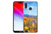 MuchoWow® Handyhülle Schutzhülle Hülle für Huawei P20 Lite Produktbild-Vorschau 2