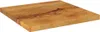 vidaXL Tischplatte 50x50x3,8 cm Quadratisch Massivholz Produktbild-Vorschau 1
