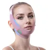 Maschera doppio mento riutilizzabile per il lifting del Anteprima dell’immagine prodotto 3