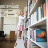 MAMOI Rutsche für Kinder für den Innenbereich – 2-in-1 Produktbild-Vorschau 5