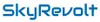 SkyRevolt Antennenmast 2 m ALU, 50 mm Sat Mast mit Produktbild-Vorschau 3