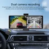 YUEHOO 11,26" Carplay Autoradio mit 4K Dashcam, 1080P Produktbild-Vorschau 5