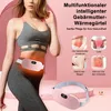 2500 mAh Powerbank Heizgürtel für die Menstruation, 3 Produktbild-Vorschau 3