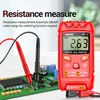 ANENG M113 Digitální mini multimetr Tester Inteligentní Náhled obrázku produktu 3