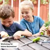 HABA: Set de lijas de madera para niños HABA Terra Vista previa de la imagen del producto 4