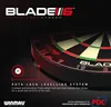 Winmau Plasma + Blade 6 Triple Core Carbon + Catchring | Produktbild-Vorschau 8