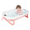 Faltbare Babybadewanne mit rutschfestem Produktbild-Vorschau 3