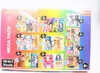 Trefl Rainbow High, 48 Stück(e), Cartoons, 4 Jahr(e) Produktbild-Vorschau 13