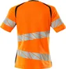 MASCOT 19092-771-14010-M ONE, T-Shirt, Frau, M ONE, 88 cm, Produktbild-Vorschau 3