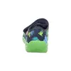 Superfit Jungen Hausschuh Bubble 1-006273-2010 kleine Dinos Produktbild-Vorschau 10