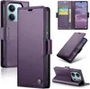Housse en cuir pour Xiaomi Redmi 15C 5G/4G Portefeuille Voir les images du produit 1