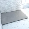 Piatto doccia Marwell Stone SMC, piatto doccia grigio, Anteprima dell’immagine prodotto 4
