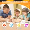 Montessori schroefbord | Montessori schroefbord speelgoed | Productafbeelding-voorbeeld 7