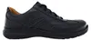 Jomos Campus II Halbschuhe in Übergrößen Schwarz 322202 270 Produktbild-Vorschau 12