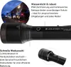 Ledlenser P9R Core LEP Edition 2024 Taschenlampe schwarz, Produktbild-Vorschau 4