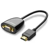 Ugreen Cable Cord Adapter Adapter One Way HDMI (männlich) Produktbild-Vorschau 1