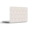 MuchoWow® Laptop Aufkleber Sticker Cover Besteck - Muster - Produktbild-Vorschau 1