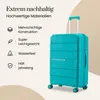 Skycases Urban Adventurer – Großer-Koffer 110 L – Produktbild-Vorschau 2