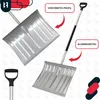 KOTARBAU® Zestaw łopata do śniegu do samochodu 50 cm z Podgląd zdjęcia produktu 5