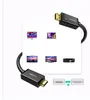 Ugreen 10203, 3 m, DisplayPort, HDMI, Männlich, Männlich, Produktbild-Vorschau 7