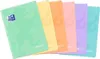 Zeszyt A4/60K Oxf Easybook Pastel Q5X5M  A'8 Podgląd zdjęcia produktu 1