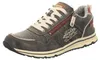 Dockers by Gerli Sneaker Herren Zip Sneaker Low navy EU46 Produktbild-Vorschau 13